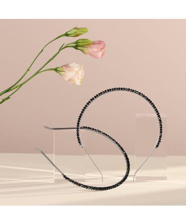 The Hair Edit Midnight Star Chaplet Headband - Discover Premium Quality Shop now! - Buy Online on GoSupps.com