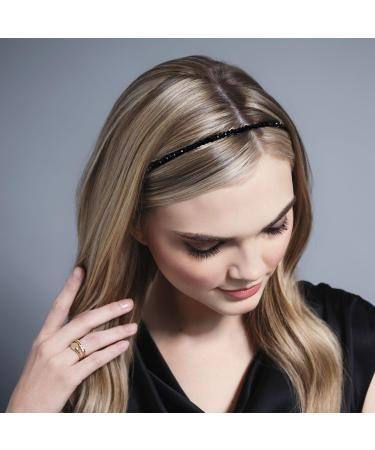 The Hair Edit Midnight Star Chaplet Headband - Discover Premium Quality Shop now! - Buy Online on GoSupps.com