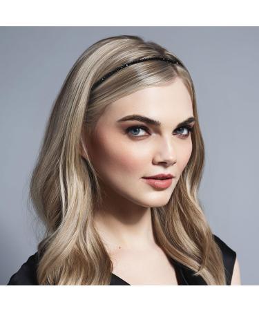 The Hair Edit Midnight Star Chaplet Headband - Discover Premium Quality Shop now! - Buy Online on GoSupps.com