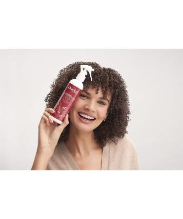 Ouidad Advanced Climate Control Flexible Holding Spray 8.5 oz - Transform Your Style with the Best Innovation Today! - Buy Online on GoSupps.com