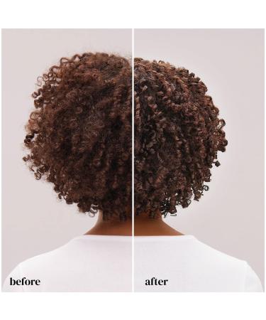 Ouidad Botanical Boost Multi-Use Curl Foam 7.0 oz - Transform Your Style with the Best Innovation Today! - Buy Online on GoSupps.com