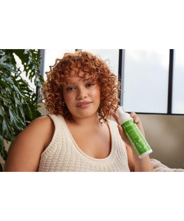 Ouidad Botanical Boost Multi-Use Curl Foam 7.0 oz - Transform Your Style with the Best Innovation Today! - Buy Online on GoSupps.com