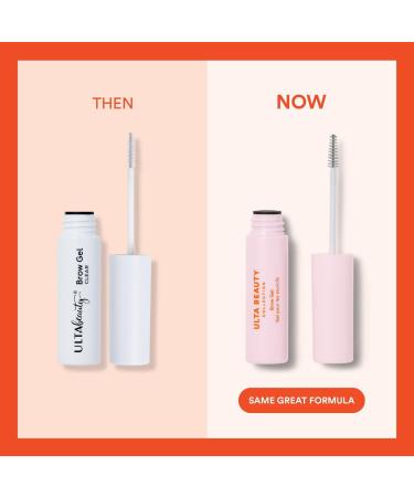 Discover ULTA Beauty Collection Brow Shaping Gel Clear - Elevate Your Style Instantly! - Buy Online on GoSupps.com