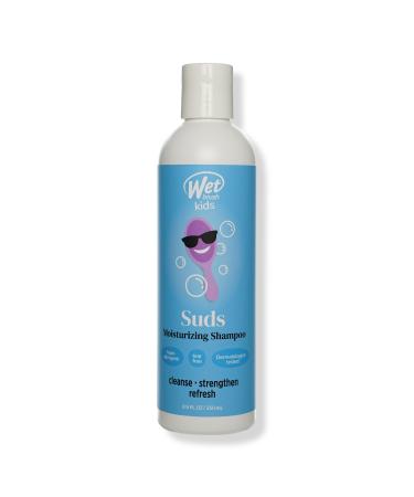 Wet Brush Kids Suds Moisturizing Shampoo 8.5 oz
