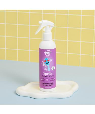 Discover Wet Brush Kids Spritz Detangling Spray For Fine To Medium Hair - Elevate Your Style Instantly! - Buy Online on GoSupps.com