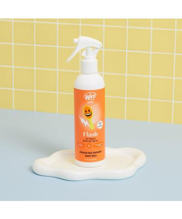 Wet Brush Kids Flash Cleanse & Refresh Spray 8.5 oz - Discover Premium Quality Shop now! - Buy Online on GoSupps.com
