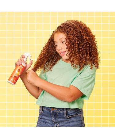 Wet Brush Kids Flash Cleanse & Refresh Spray 8.5 oz - Discover Premium Quality Shop now! - Buy Online on GoSupps.com