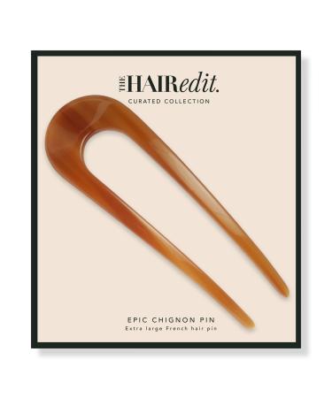 The Hair Edit Epic Extra Large Chignon French Hair Pin
