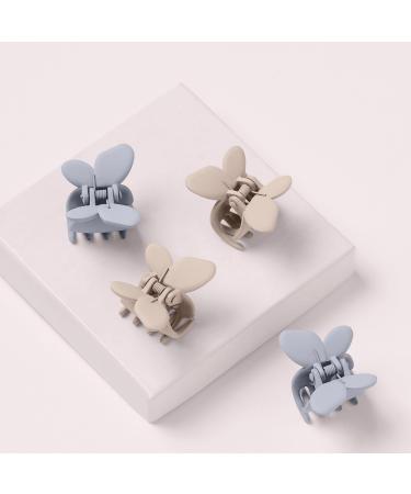 The Hair Edit Petite Papillon Mini Claw Clips - Discover Premium Quality Shop now! - Buy Online on GoSupps.com