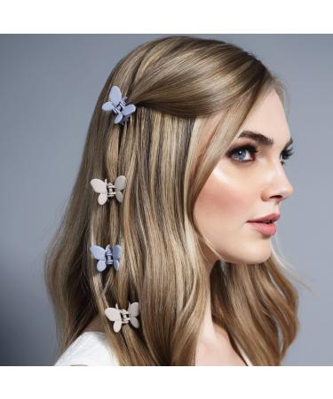 The Hair Edit Petite Papillon Mini Claw Clips - Discover Premium Quality Shop now! - Buy Online on GoSupps.com