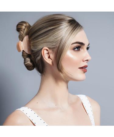 The Hair Edit Star Studded Rhinestone Claw Clip Set - Transform Your Style with the Best Innovation Today! - Buy Online on GoSupps.com