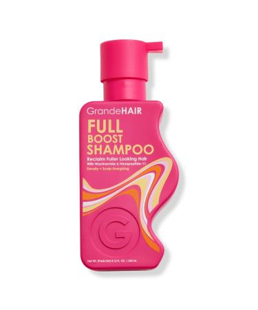 Grande Cosmetics GrandeHAIR Full Boost Shampoo 8.12 oz