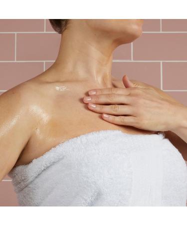 Soap & Glory HYDRATE EXPECTATIONS Softening Body Serum 8.4 oz - Transform Your Style with the Best Innovation Today! - Buy Online on GoSupps.com