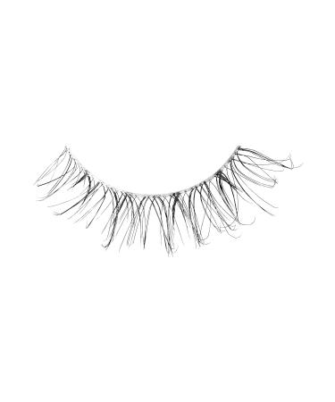 Kiss The New Natural Glue-On Lashes, Gold Hoops 1 pair - Transform Your Style with the Best Innovation Today! - Buy Online on GoSupps.com