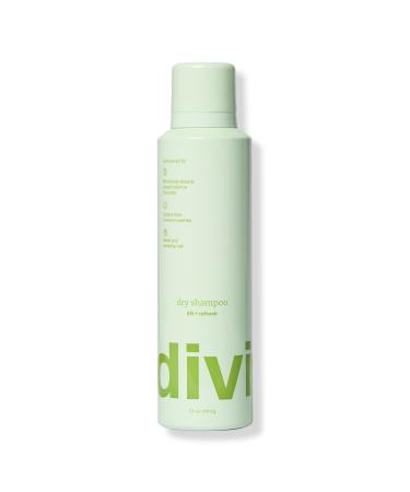 Divi Dry Shampoo 5.3 oz