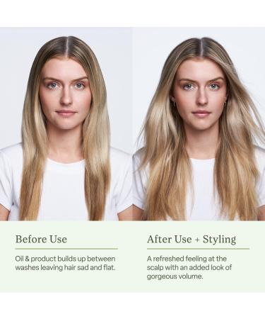 Discover Divi Dry Shampoo 5.3 oz - Elevate Your Style Instantly! - Buy Online on GoSupps.com