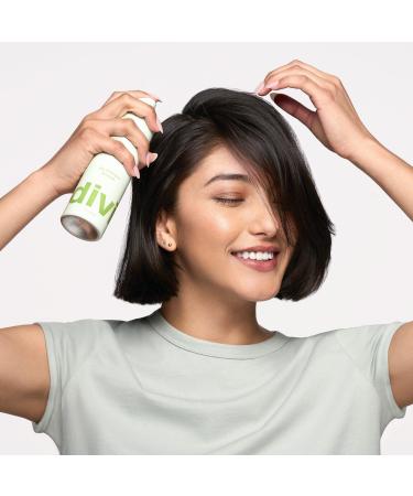 Discover Divi Dry Shampoo 5.3 oz - Elevate Your Style Instantly! - Buy Online on GoSupps.com