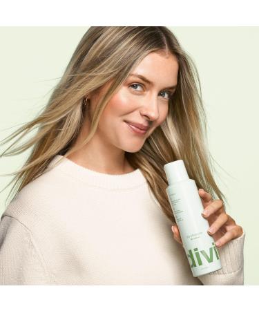 Discover Divi Dry Shampoo 5.3 oz - Elevate Your Style Instantly! - Buy Online on GoSupps.com