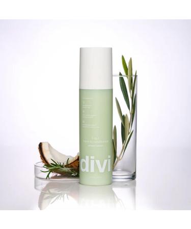 Discover Divi 3-In-1 Leave-In Conditioner 6.5 oz - Elevate Your Style Instantly! - Buy Online on GoSupps.com
