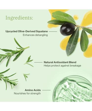 Discover Divi 3-In-1 Leave-In Conditioner 6.5 oz - Elevate Your Style Instantly! - Buy Online on GoSupps.com