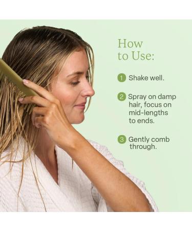 Discover Divi 3-In-1 Leave-In Conditioner 6.5 oz - Elevate Your Style Instantly! - Buy Online on GoSupps.com