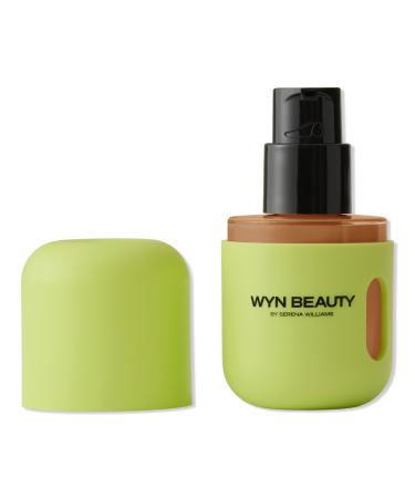 WYN BEAUTY Featuring You Hydrating Skin Enhancing Tint SPF 30 300 AWARE 1.01 oz