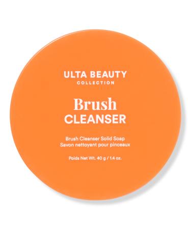 ULTA Beauty Collection Brush & Sponge Cleansing Solid Soap 1.4 oz