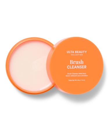 Discover ULTA Beauty Collection Brush & Sponge Cleansing Solid Soap 1.4 oz - Elevate Your Style Instantly! - Buy Online on GoSupps.com