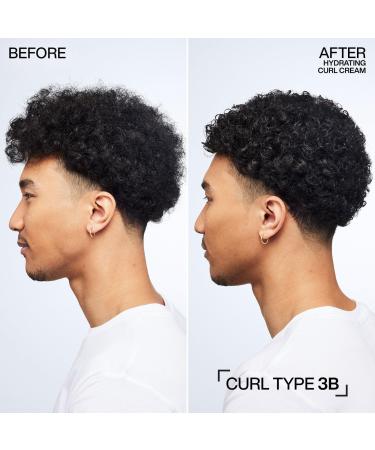 Discover Redken Hydrating Curl Cream 6.8 oz - Elevate Your Style Instantly! - Buy Online on GoSupps.com