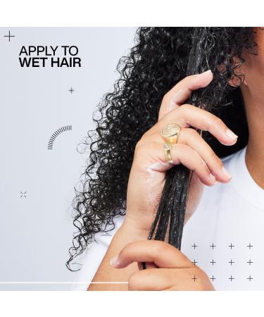 Discover Redken Hydrating Curl Cream 6.8 oz - Elevate Your Style Instantly! - Buy Online on GoSupps.com