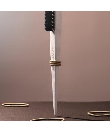 Discover EcoTools Slick Back Smoothing Hairbrush - Elevate Your Style Instantly! - Buy Online on GoSupps.com