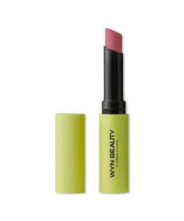 WYN BEAUTY Say Everything Max Intensity Featherweight Lipstick SING 0.06 oz