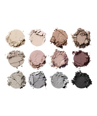 ULTA Beauty Collection 12 Pan Eye Shadow Palette Stormy Skies - Transform Your Style with the Best Innovation Today! - Buy Online on GoSupps.com