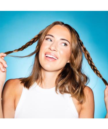 Discover GIMME beauty Medium Clear Elastics - Elevate Your Style Instantly! - Buy Online on GoSupps.com