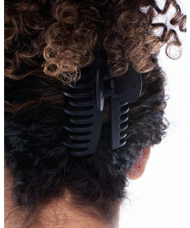GIMME beauty Thick Hair XL Black Claw Clip - Transform Your Style with the Best Innovation Today! - Buy Online on GoSupps.com