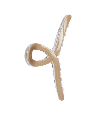 GIMME beauty Fine Hair Loop Sand Claw Clip Clips - Discover Premium Quality Shop now! - Buy Online on GoSupps.com