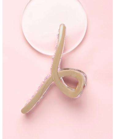 GIMME beauty Fine Hair Loop Sand Claw Clip Clips - Discover Premium Quality Shop now! - Buy Online on GoSupps.com