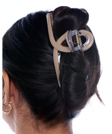 GIMME beauty Fine Hair Loop Sand Claw Clip Clips - Discover Premium Quality Shop now! - Buy Online on GoSupps.com