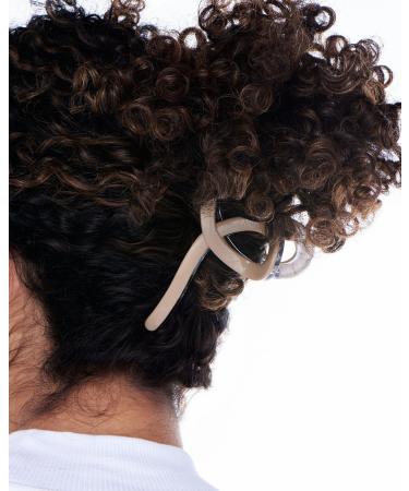 GIMME beauty Fine Hair Loop Sand Claw Clip Clips - Discover Premium Quality Shop now! - Buy Online on GoSupps.com