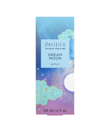 Discover Pacifica Dream Moon Spray Perfume 2 oz - Elevate Your Style Instantly! - Buy Online on GoSupps.com