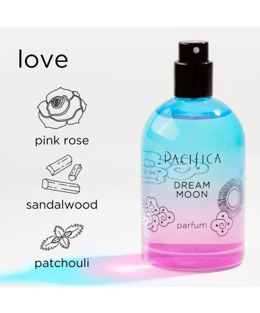 Discover Pacifica Dream Moon Spray Perfume 2 oz - Elevate Your Style Instantly! - Buy Online on GoSupps.com