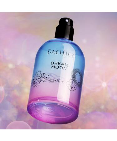 Discover Pacifica Dream Moon Spray Perfume 2 oz - Elevate Your Style Instantly! - Buy Online on GoSupps.com