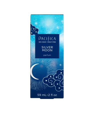 Pacifica Silver Moon Spray Perfume 2 oz - Transform Your Style with the Best Innovation Today! - Buy Online on GoSupps.com