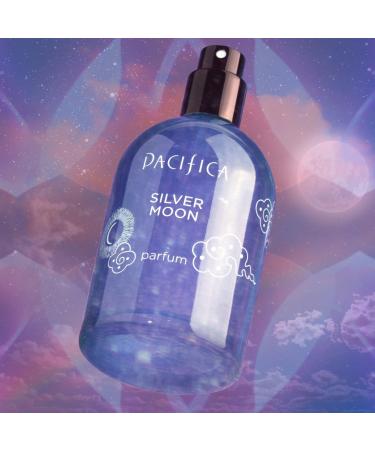 Pacifica Silver Moon Spray Perfume 2 oz - Transform Your Style with the Best Innovation Today! - Buy Online on GoSupps.com