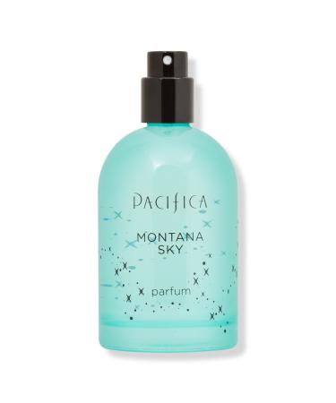 Pacifica Montana Sky Spray Perfume 2 oz