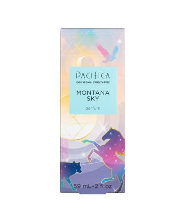 Pacifica Montana Sky Spray Perfume 2 oz - Discover Premium Quality Shop now! - Buy Online on GoSupps.com