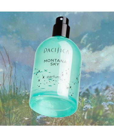Pacifica Montana Sky Spray Perfume 2 oz - Discover Premium Quality Shop now! - Buy Online on GoSupps.com