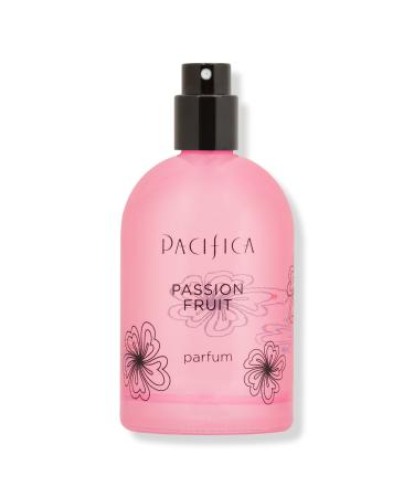 Pacifica Passion Fruit Spray Perfume 2 oz