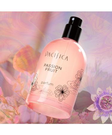 Pacifica Passion Fruit Spray Perfume 2 oz - Transform Your Style with the Best Innovation Today! - Buy Online on GoSupps.com