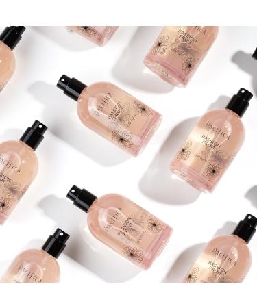 Pacifica Passion Fruit Spray Perfume 2 oz - Transform Your Style with the Best Innovation Today! - Buy Online on GoSupps.com
